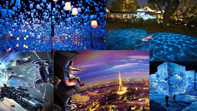 加码数字互娱，借力政策东风 三湘印象“文化+地产”模式迎来新增长极