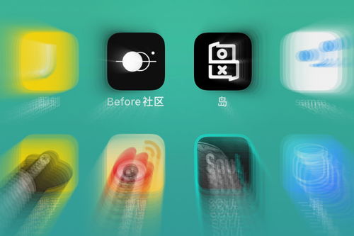 青年文化“岛”上的新社交浪潮 产品分析《岛》App如何重塑数字创意社交