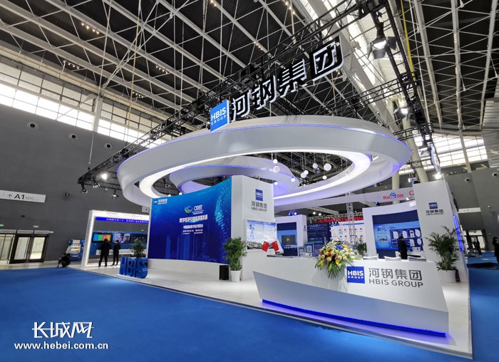 招展工作全面启动！2021中国国际数字经济博览会等你来——数字文化创意软件开发的崭新机遇